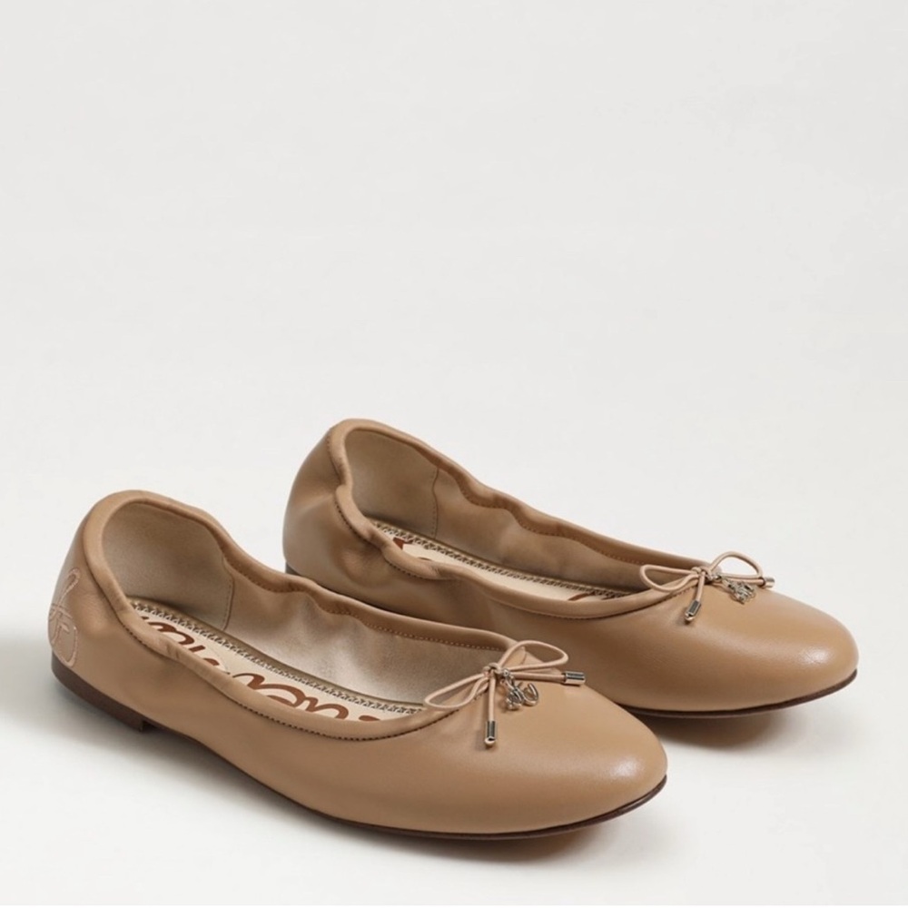 Sam Edelman Felicia Ballet Flats